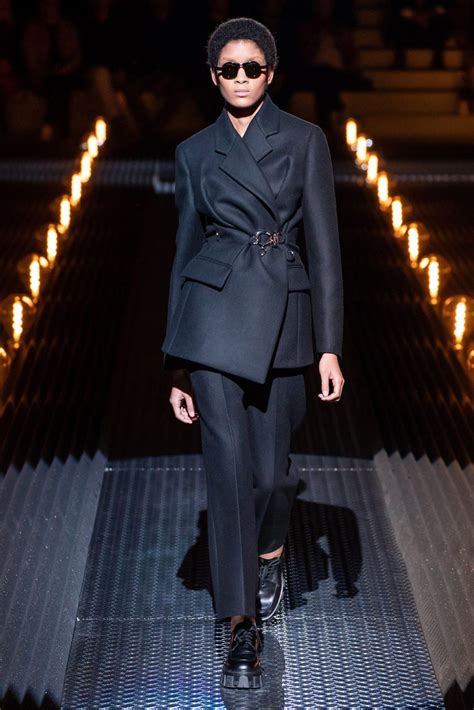 prada pant suit|Prada suit women.